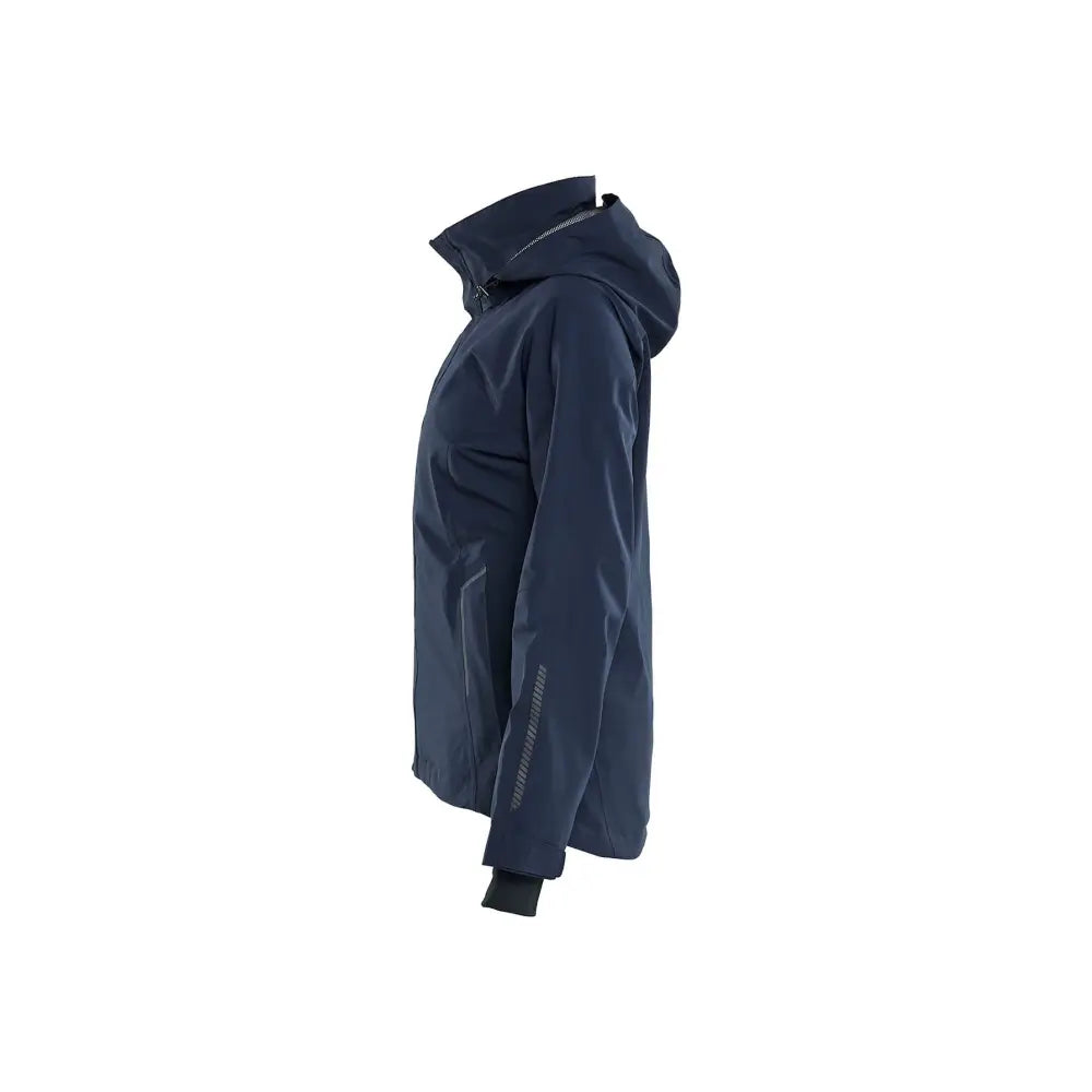 Blåkläder Naisten kuoritakki stretch 44031917 - Blåkläder työvaatteet