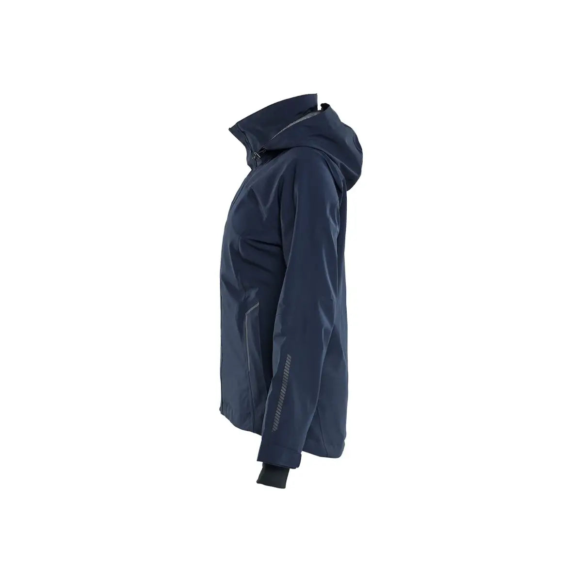 Blåkläder Naisten kuoritakki stretch 44031917 - Blåkläder työvaatteet