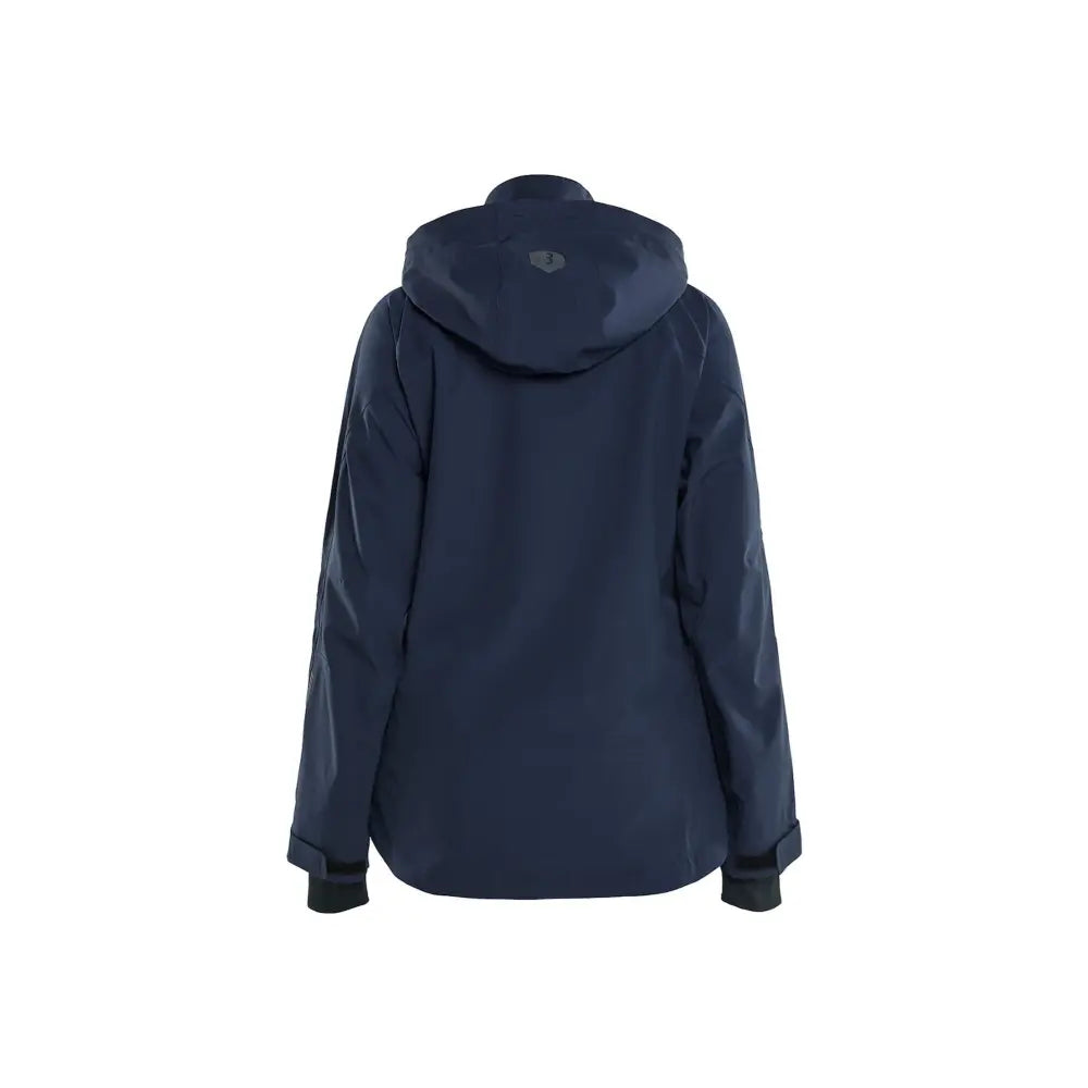 Blåkläder Naisten kuoritakki stretch 44031917 - Blåkläder työvaatteet