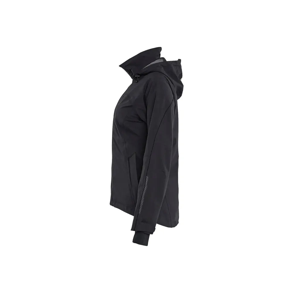 Blåkläder Naisten kuoritakki stretch 44031917 - Blåkläder työvaatteet