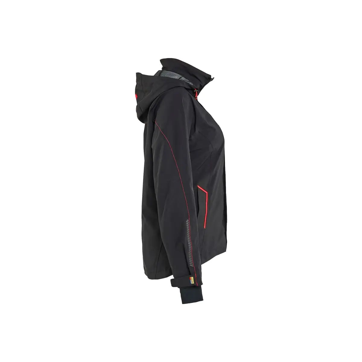 Blåkläder Naisten kuoritakki stretch 44031917 - Blåkläder työvaatteet