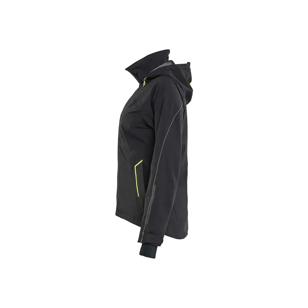 Blåkläder Naisten kuoritakki stretch 44031917 - Blåkläder työvaatteet