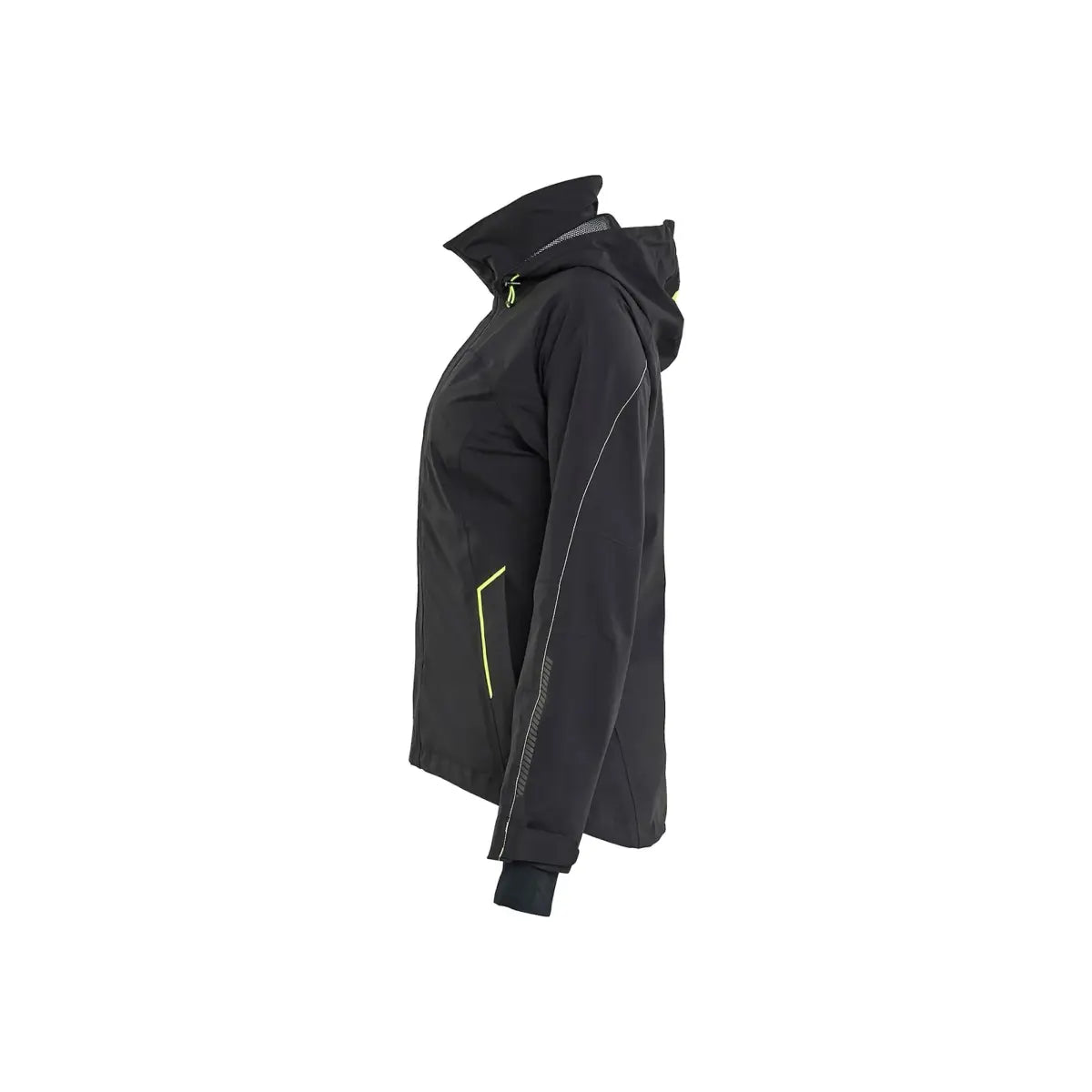 Blåkläder Naisten kuoritakki stretch 44031917 - Blåkläder työvaatteet