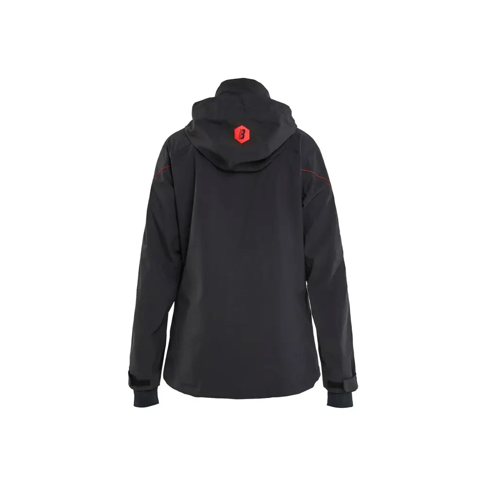 Blåkläder Naisten kuoritakki stretch 44031917 - Blåkläder työvaatteet