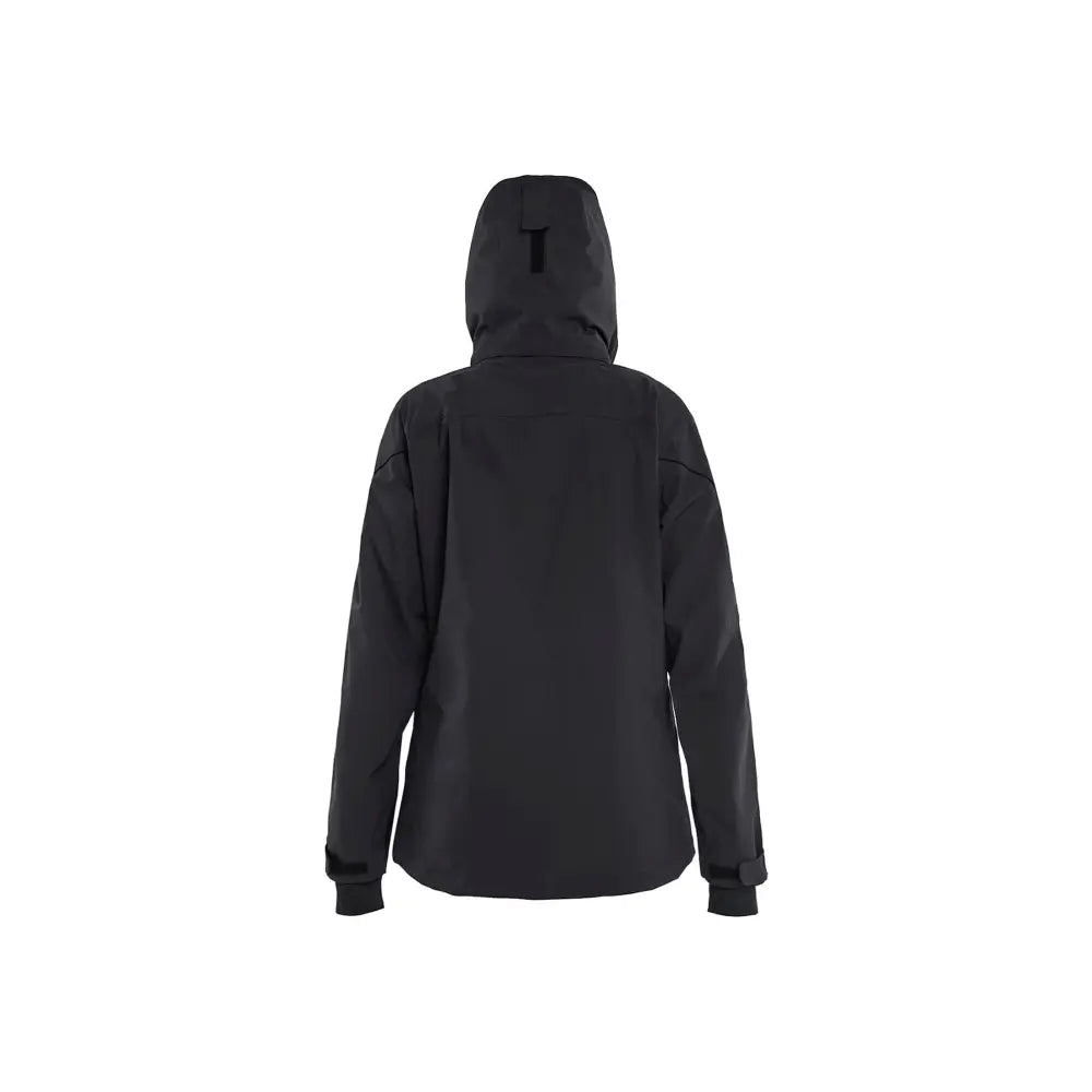 Blåkläder Naisten kuoritakki stretch 44031917 - Blåkläder työvaatteet