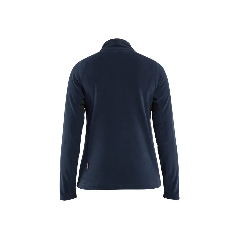 Blåkläder Naisten microfleece-takki 47221010 - Blåkläder työvaatteet