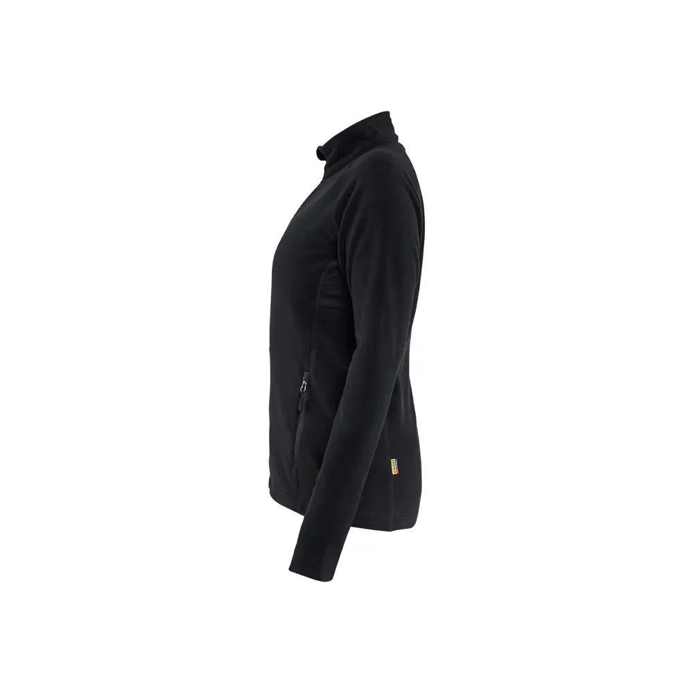 Blåkläder Naisten microfleece-takki 47221010 - Blåkläder työvaatteet