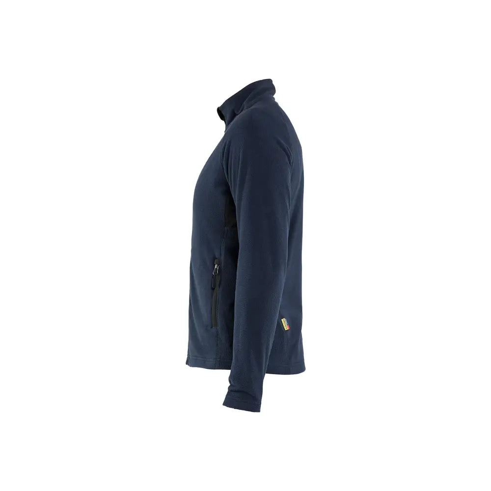 Blåkläder Naisten microfleece-takki 47221010 - Blåkläder työvaatteet