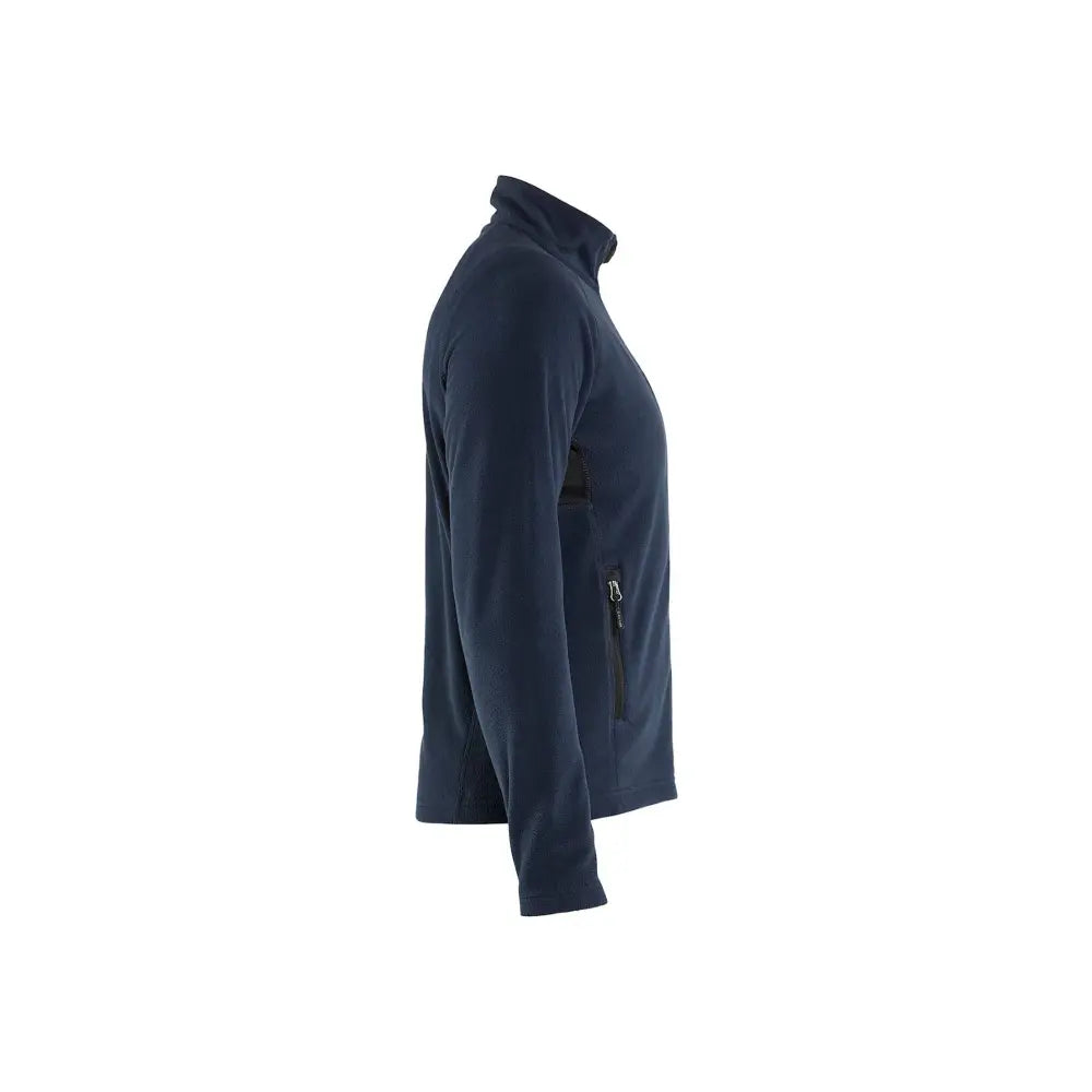 Blåkläder Naisten microfleece-takki 47221010 - Blåkläder työvaatteet