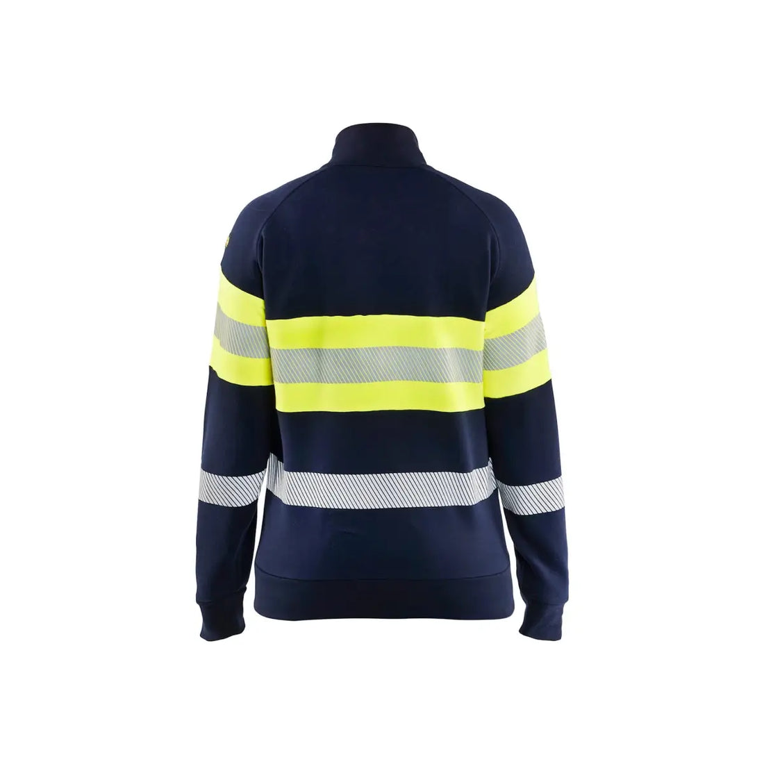 Blåkläder Naisten Multinorm college vetoketjulla 34721762 - XS - Blåkläder työvaatteet