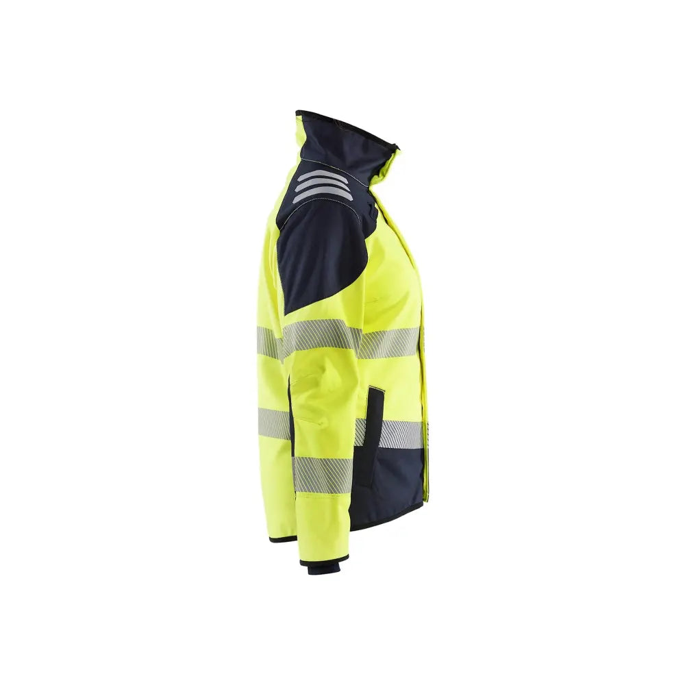 Blåkläder Naisten Multinorm Softshell-takki 44481560 - Blåkläder työvaatteet