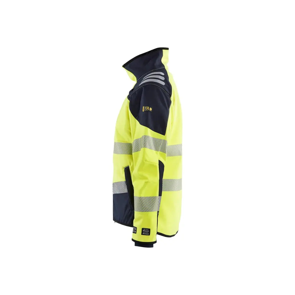 Blåkläder Naisten Multinorm Softshell-takki 44481560 - Blåkläder työvaatteet
