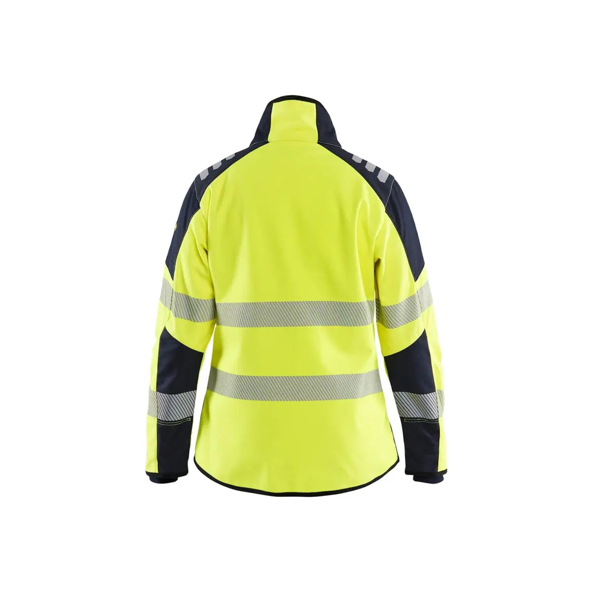 Blåkläder Naisten Multinorm Softshell-takki 44481560 - Blåkläder työvaatteet