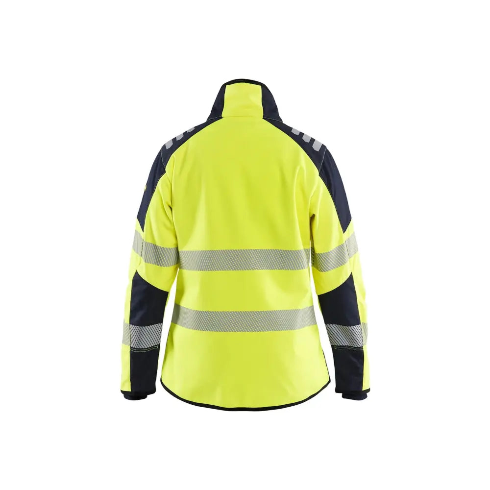 Blåkläder Naisten Multinorm Softshell-takki 44481560 - Blåkläder työvaatteet