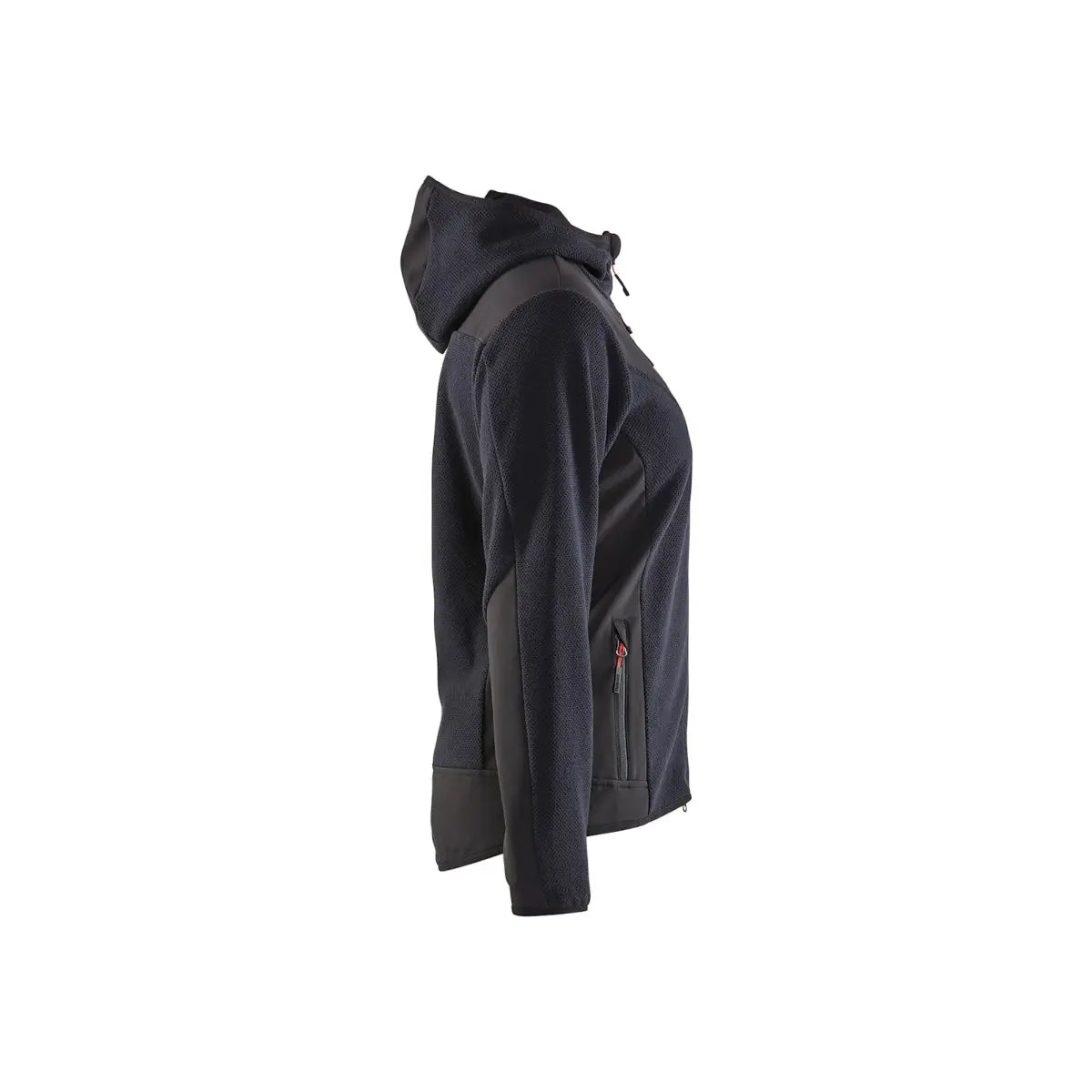 Blåkläder Naisten neulottu softshell-takki 59412536 - Blåkläder työvaatteet