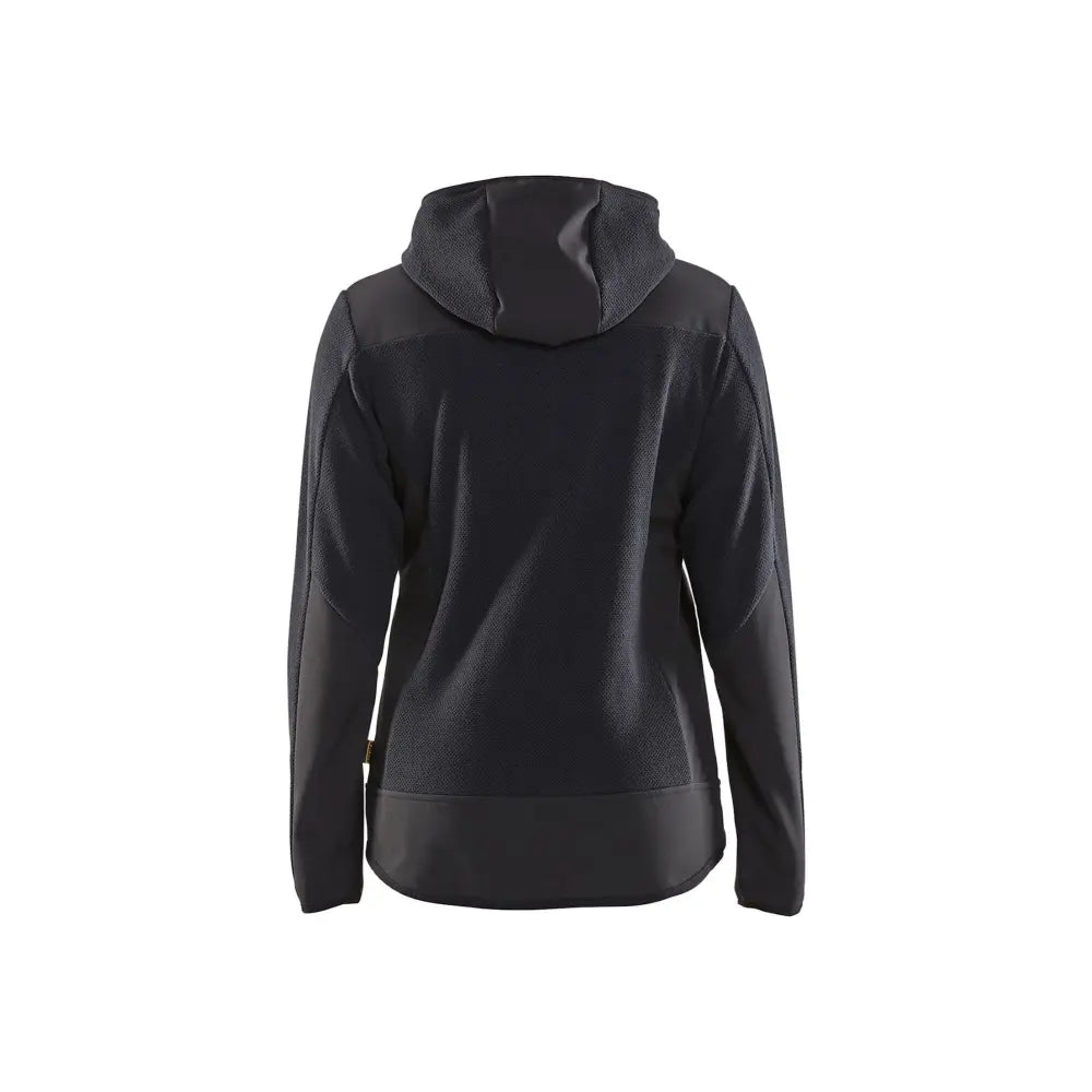 Blåkläder Naisten neulottu softshell-takki 59412536 - Blåkläder työvaatteet
