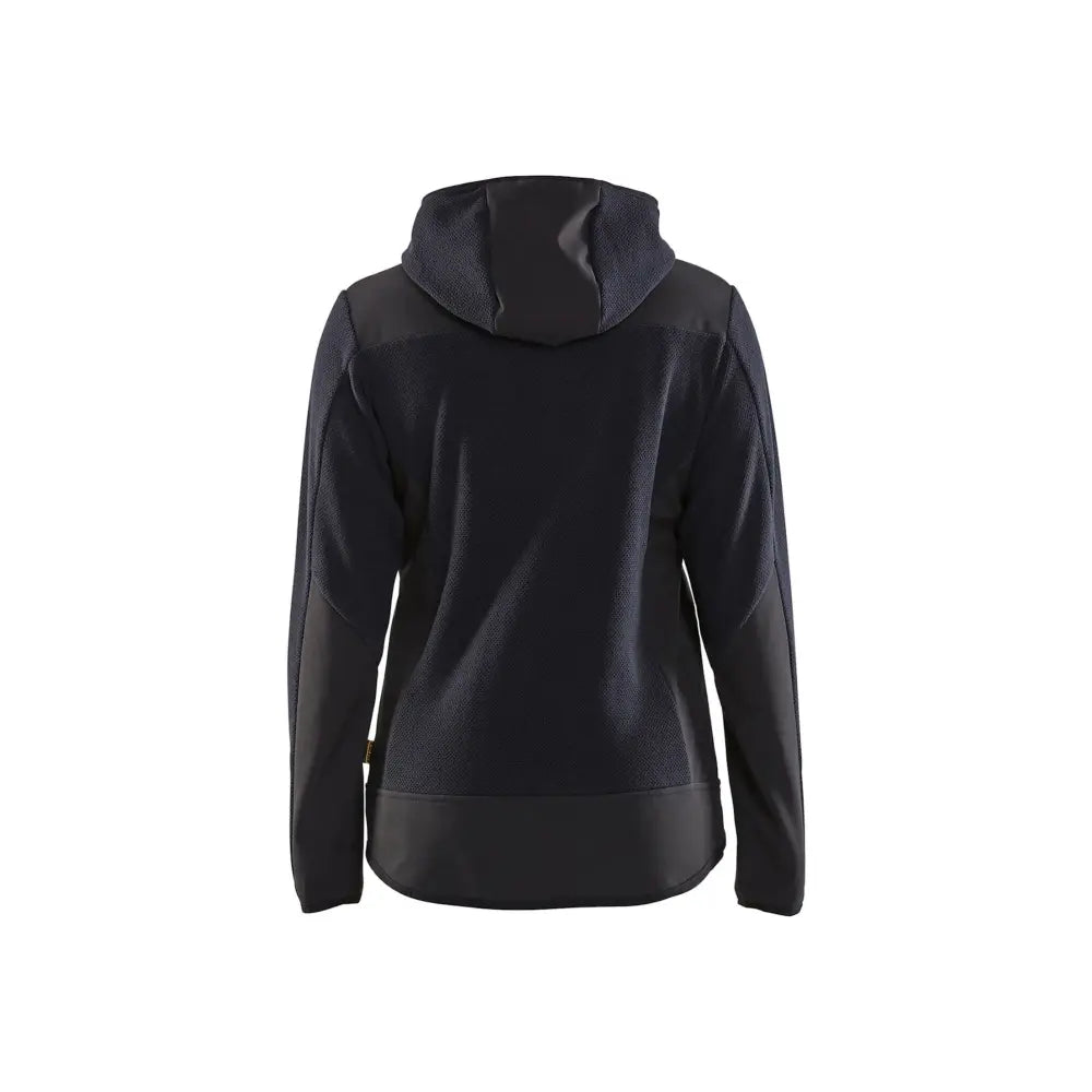 Blåkläder Naisten neulottu softshell-takki 59412536 - Blåkläder työvaatteet