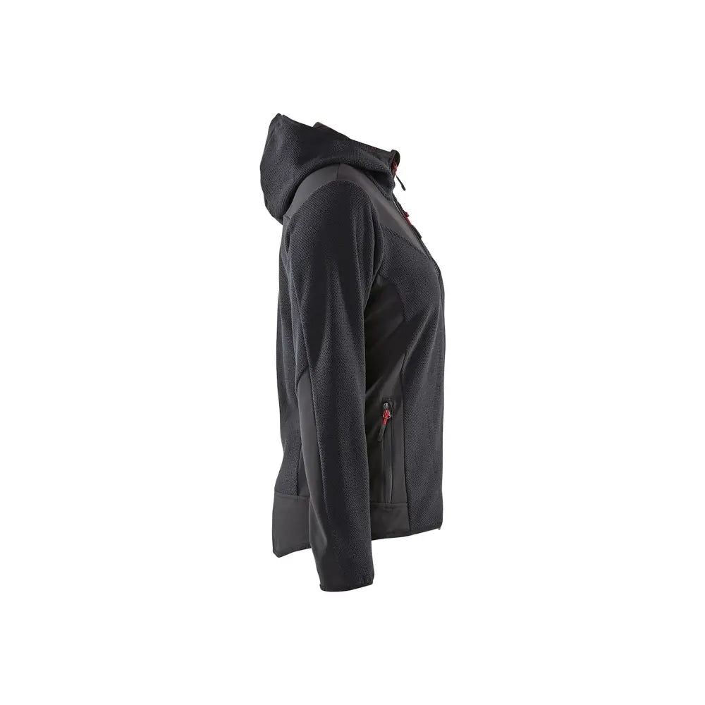 Blåkläder Naisten neulottu softshell-takki 59412536 - Blåkläder työvaatteet