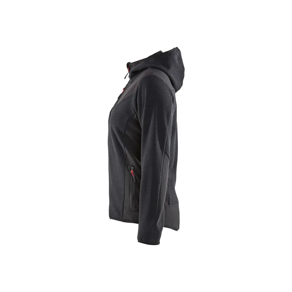 Blåkläder Naisten neulottu softshell-takki 59412536 - Blåkläder työvaatteet