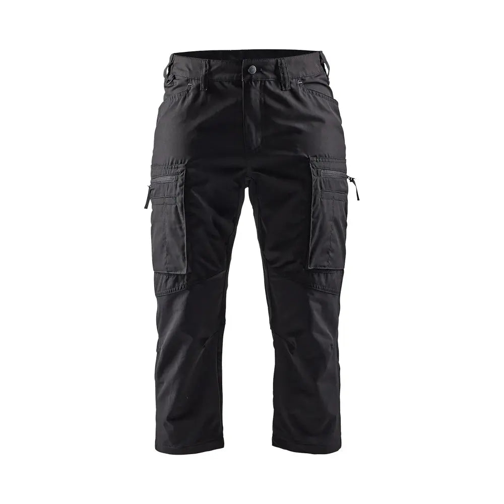 Blåkläder Naisten piraattihousut Stretch 71291845 - C32 - Blåkläder työvaatteet