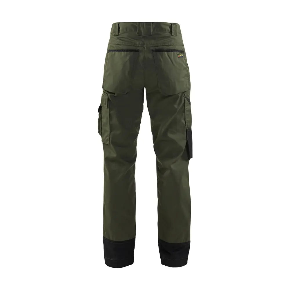 Blåkläder Naisten puutarhurin housut 71541835 - Blåkläder työvaatteet