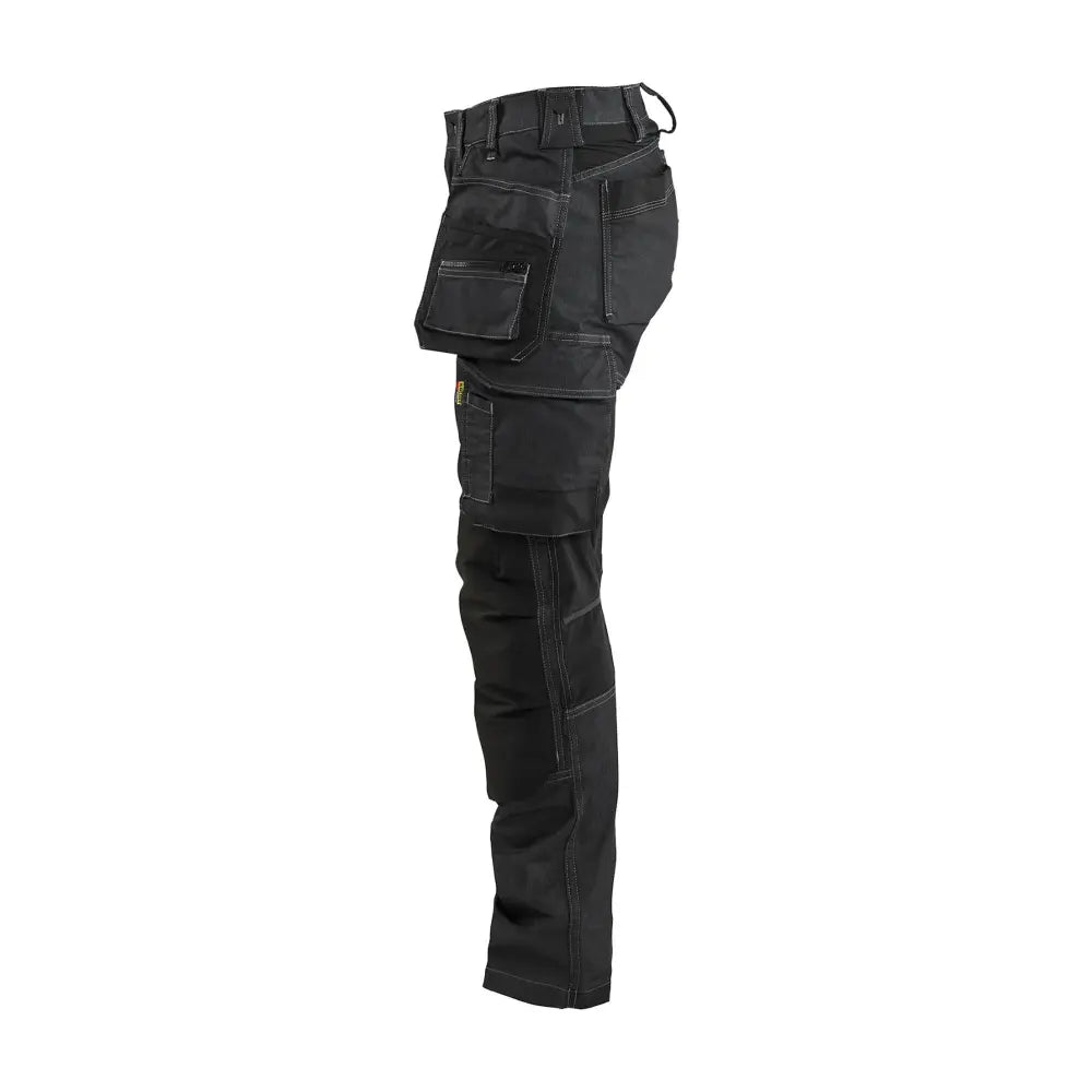 Blåkläder Naisten riipputaskuhousut stretch 71321141 - Blåkläder työvaatteet