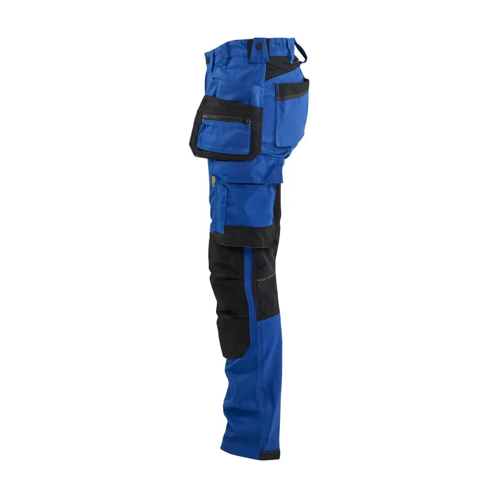 Blåkläder Naisten riipputaskuhousut stretch 71321832 - Blåkläder työvaatteet