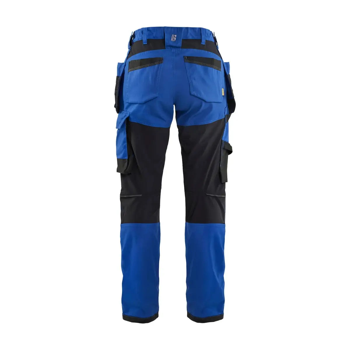 Blåkläder Naisten riipputaskuhousut stretch 71321832 - Blåkläder työvaatteet
