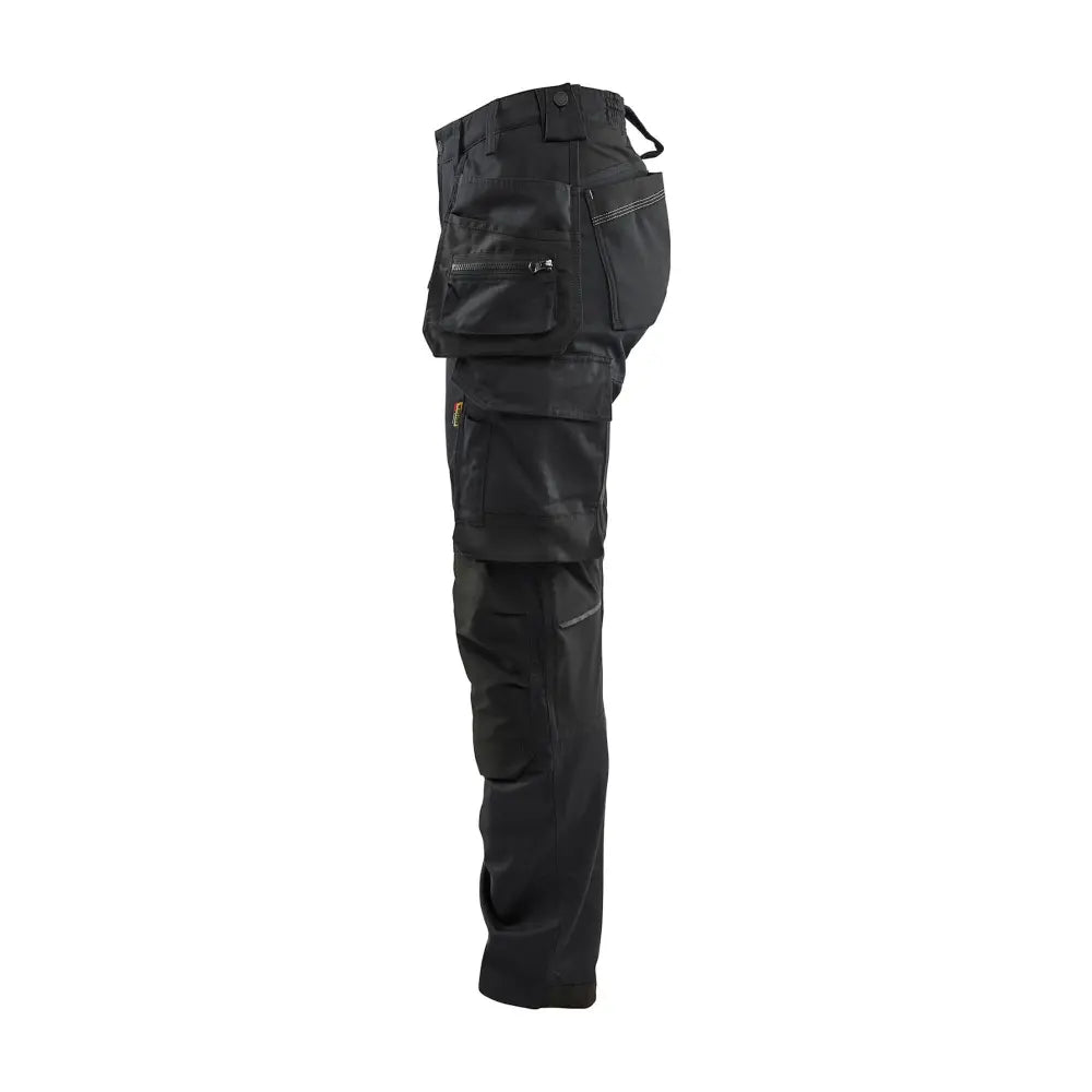 Blåkläder Naisten riipputaskuhousut stretch 71321832 - Blåkläder työvaatteet