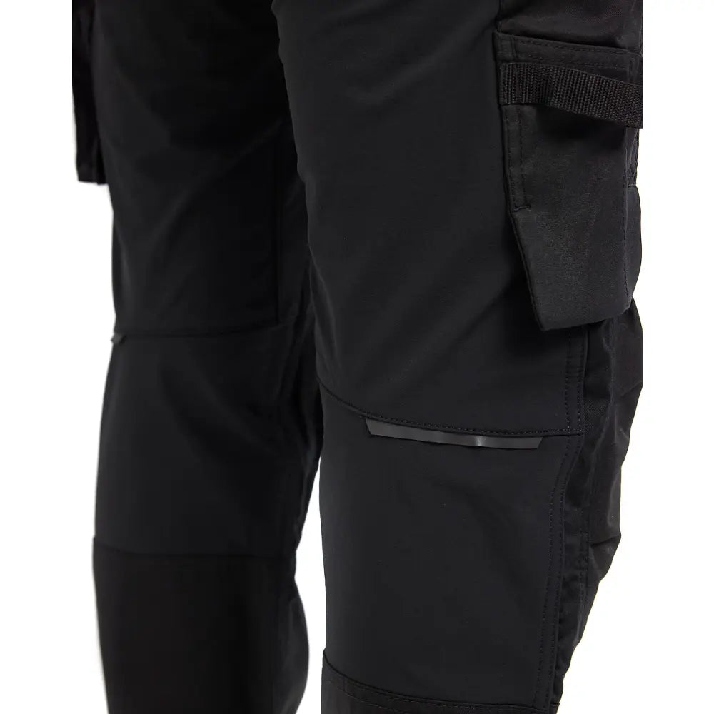 Blåkläder Naisten riipputaskuhousut stretch 71321832 - Blåkläder työvaatteet