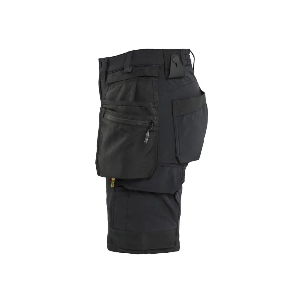 Blåkläder Naisten riipputaskushortsit 4-way stretch 71241645 - Blåkläder työvaatteet