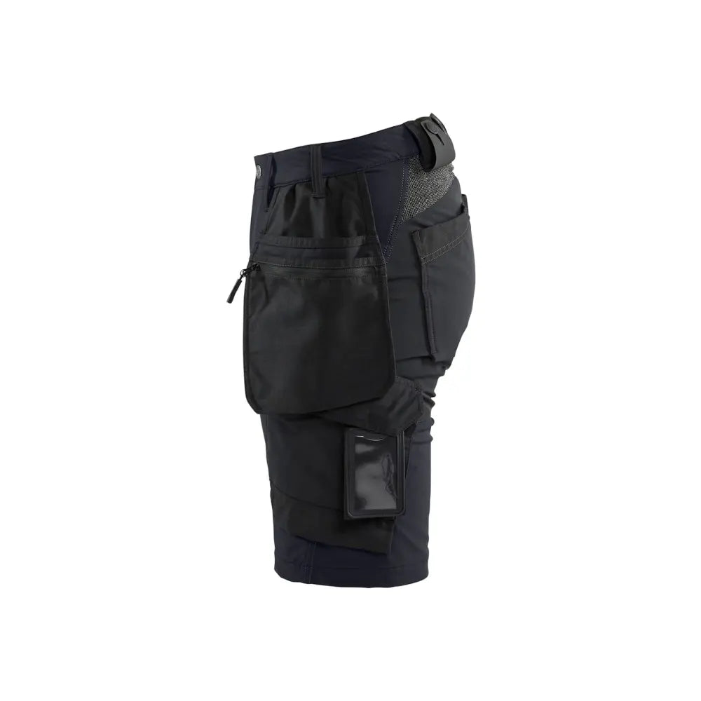 Blåkläder Naisten riipputaskushortsit 4-way stretch 71831645 - Blåkläder työvaatteet