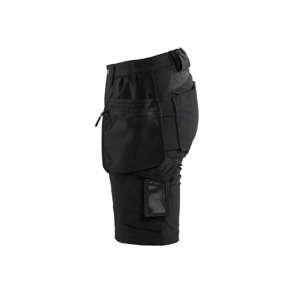 Blåkläder Naisten riipputaskushortsit 4-way stretch 71831645 - Blåkläder työvaatteet