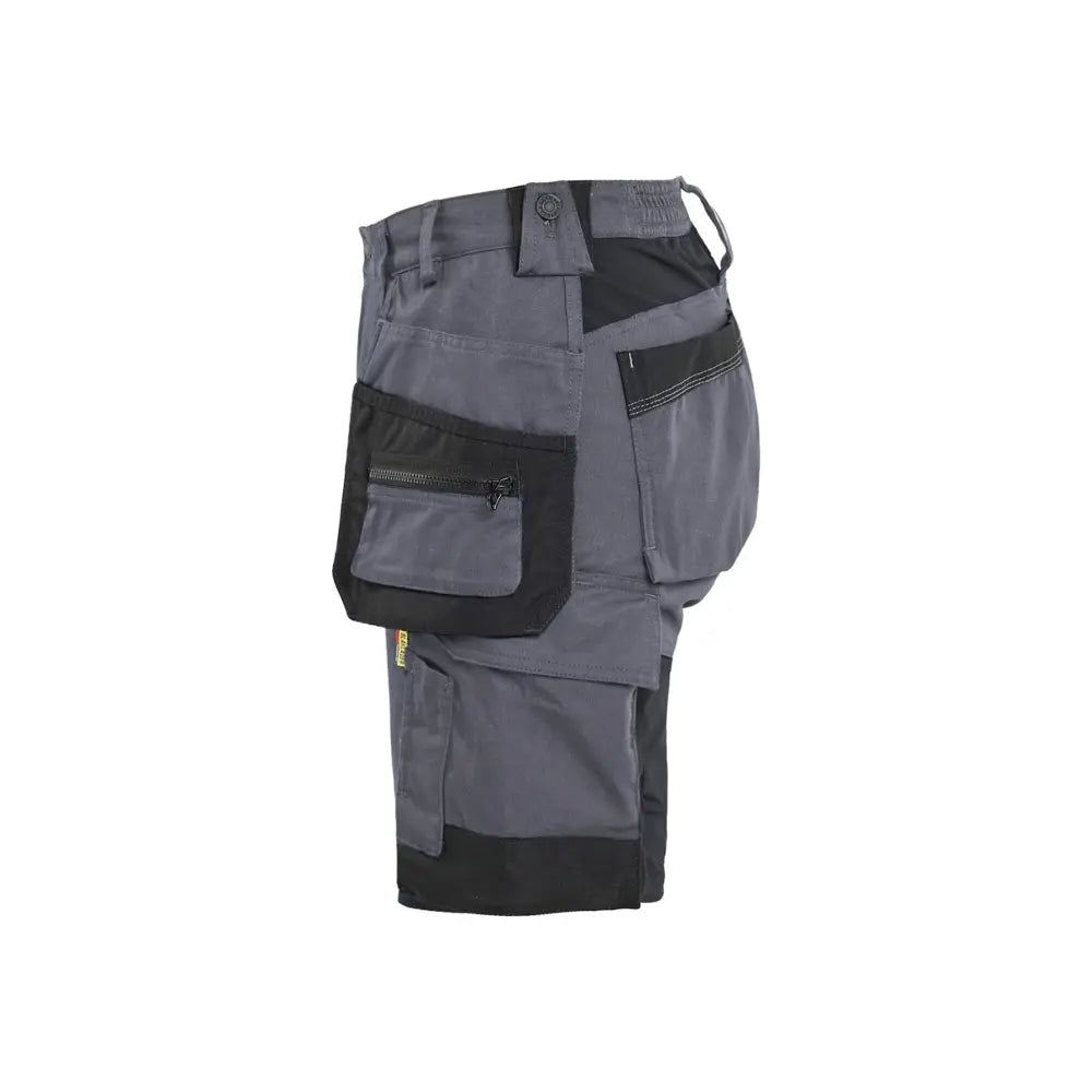 Blåkläder Naisten riipputaskushortsit stretch 71331832 - Blåkläder työvaatteet