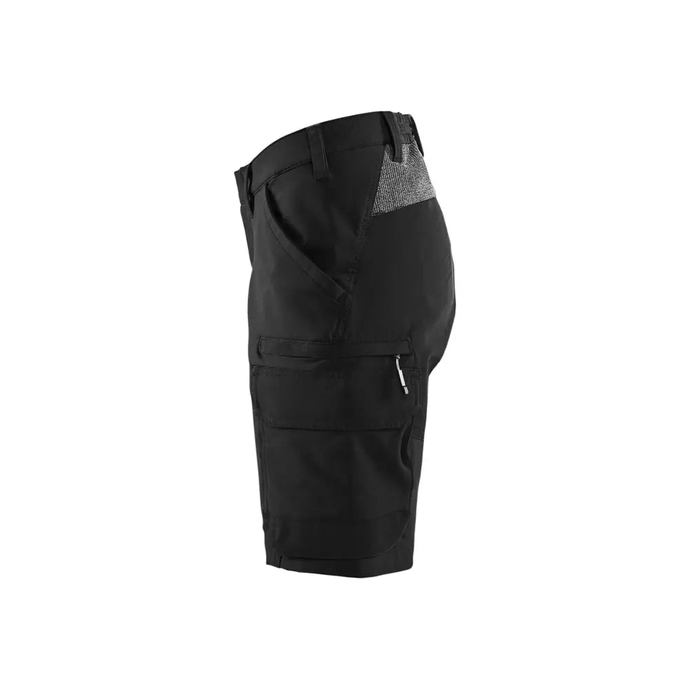 Blåkläder Naisten shortsit 4-way stretch 71231645 - Blåkläder työvaatteet