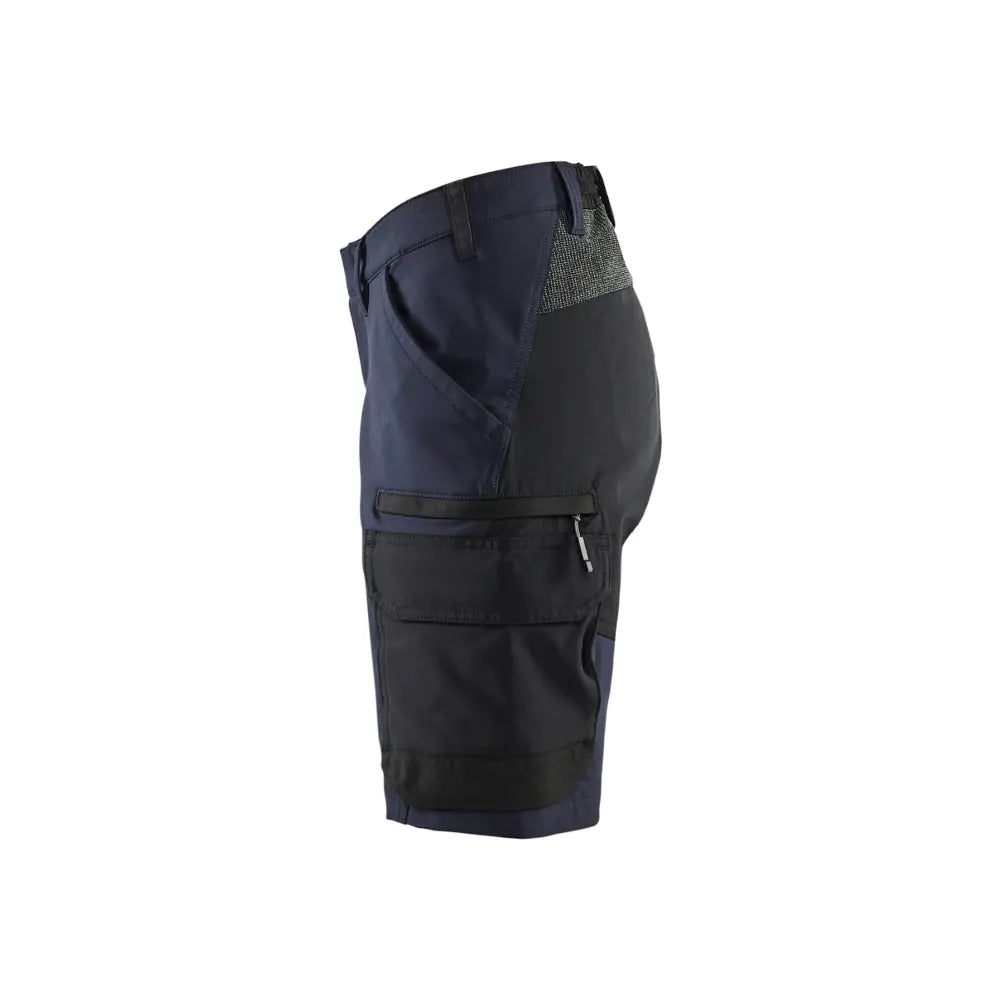 Blåkläder Naisten shortsit 4-way stretch 71231645 - Blåkläder työvaatteet