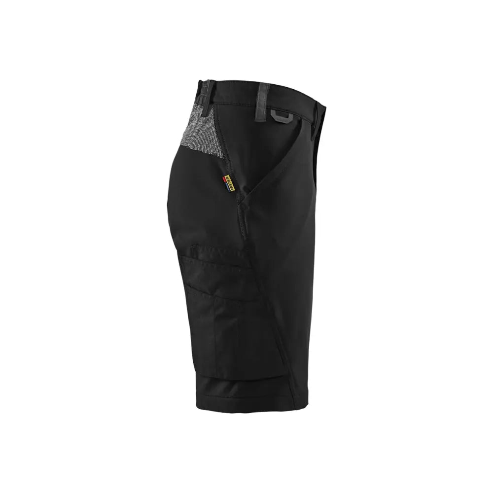 Blåkläder Naisten shortsit 4-way stretch 71231645 - Blåkläder työvaatteet