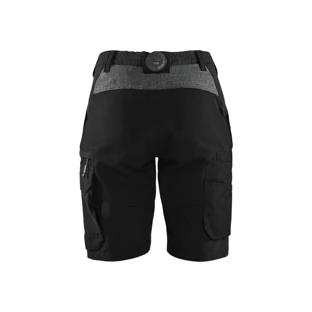 Blåkläder Naisten shortsit 4-way stretch 71231645 - Blåkläder työvaatteet