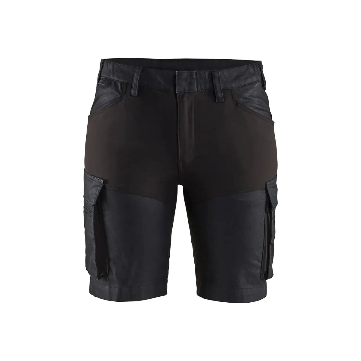 Blåkläder Naisten shortsit denim stretch 71371147 - C34 - Blåkläder työvaatteet