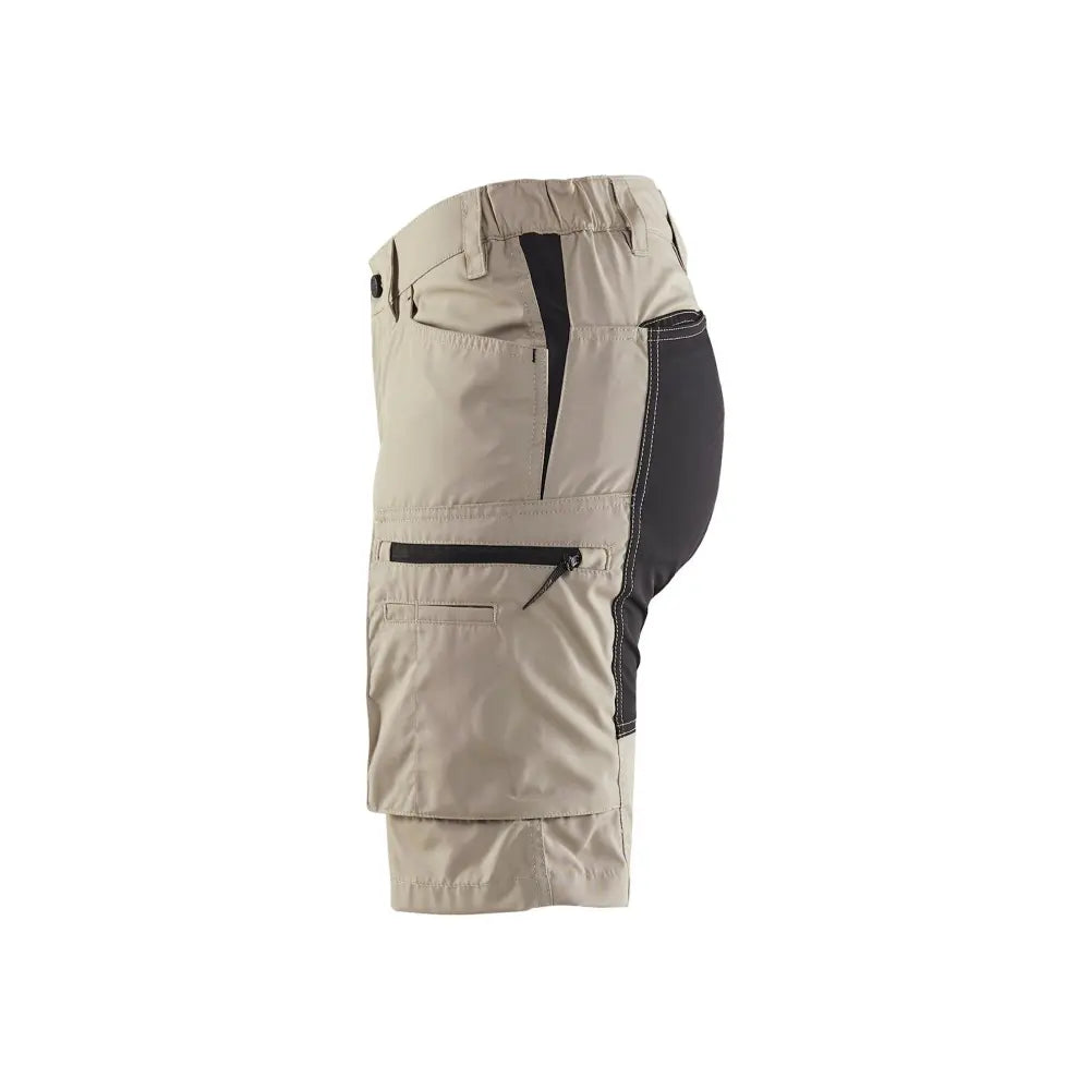 Blåkläder Naisten shortsit stretch 71491845 - Blåkläder työvaatteet