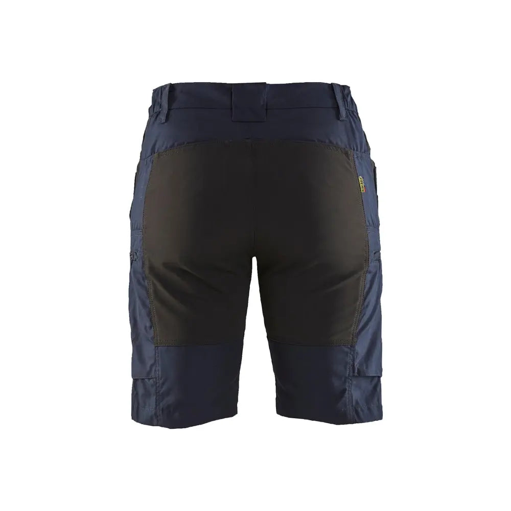 Blåkläder Naisten shortsit stretch 71491845 - Blåkläder työvaatteet