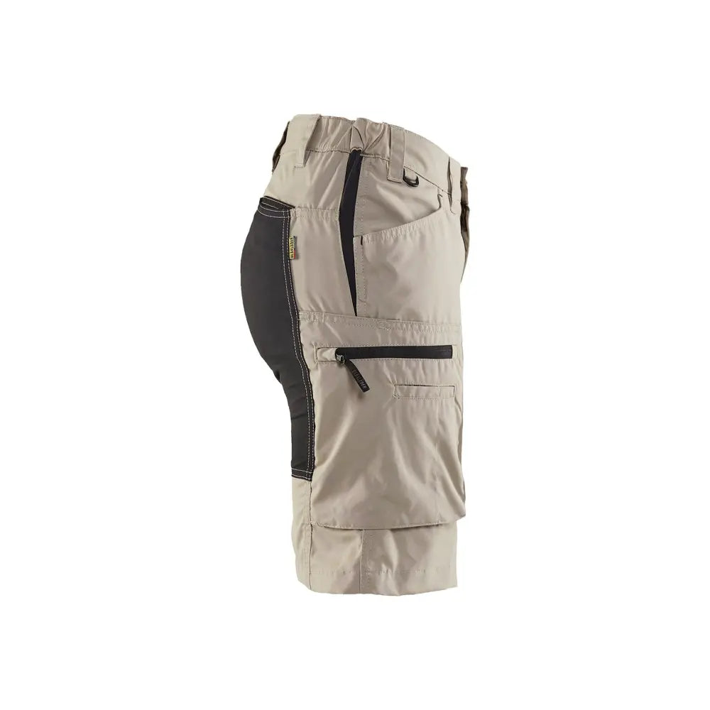 Blåkläder Naisten shortsit stretch 71491845 - Blåkläder työvaatteet