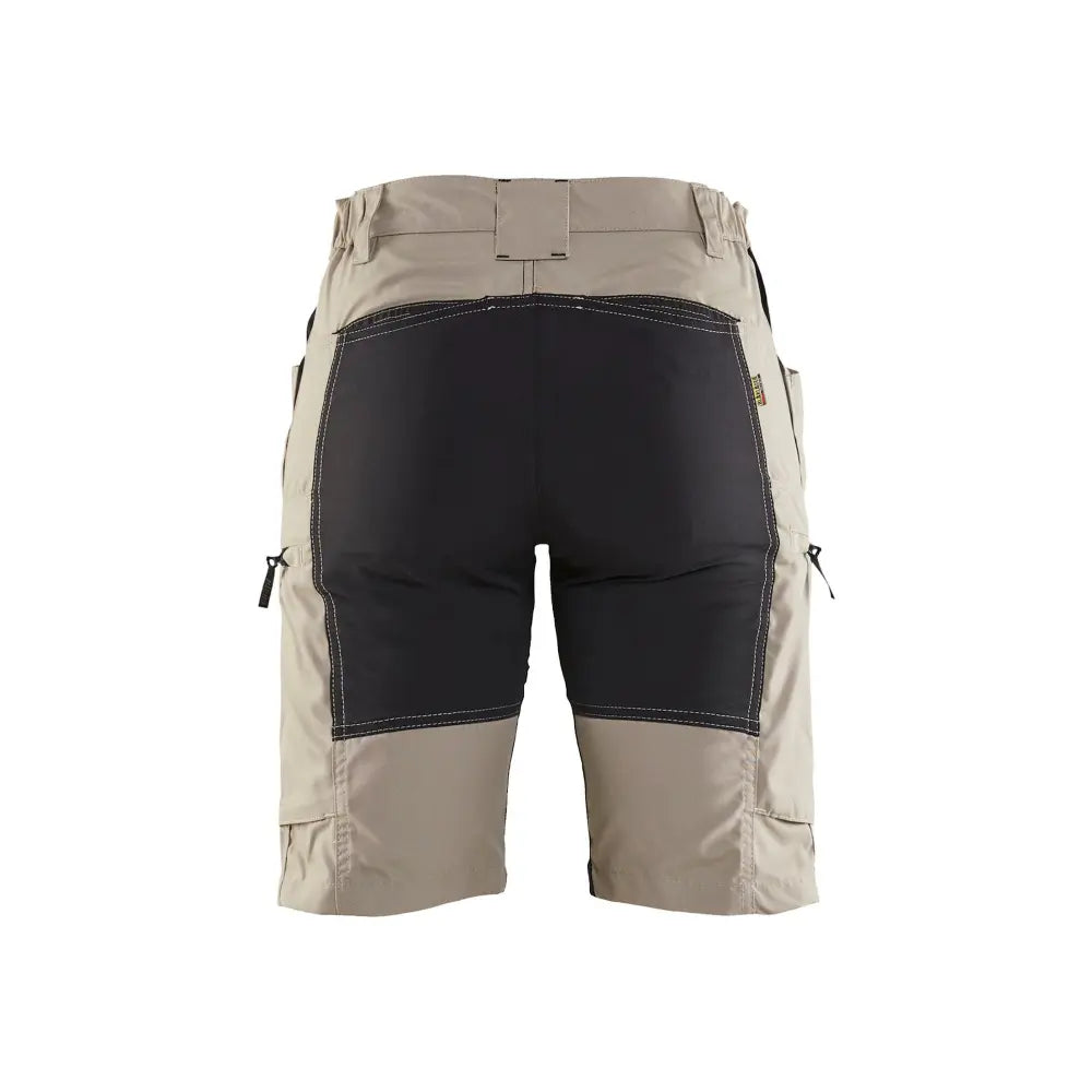 Blåkläder Naisten shortsit stretch 71491845 - Blåkläder työvaatteet
