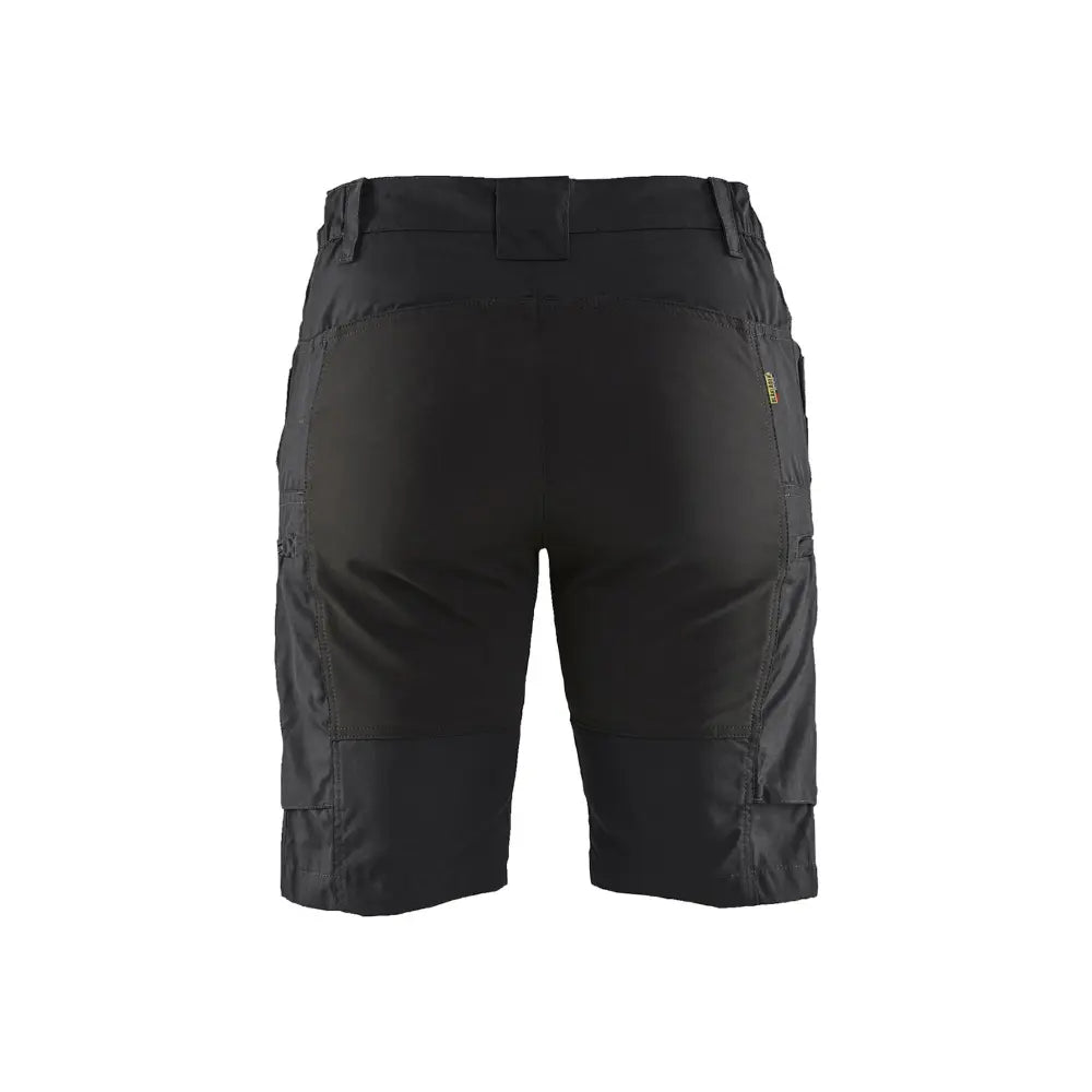 Blåkläder Naisten shortsit stretch 71491845 - Blåkläder työvaatteet