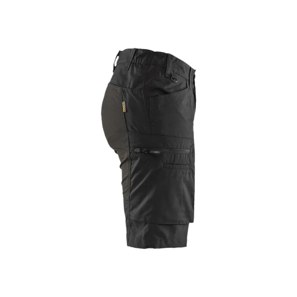 Blåkläder Naisten shortsit stretch 71491845 - Blåkläder työvaatteet