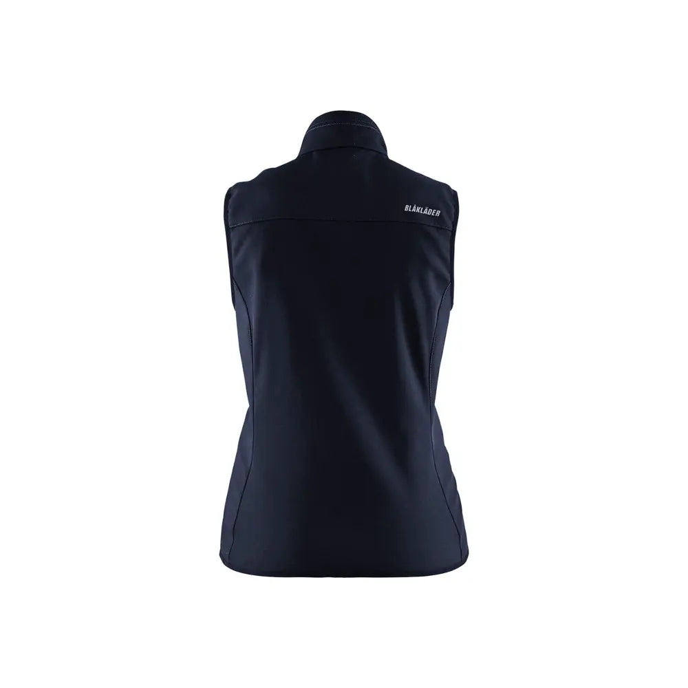 Blåkläder Naisten softshell-liivi 38512516 - Blåkläder työvaatteet