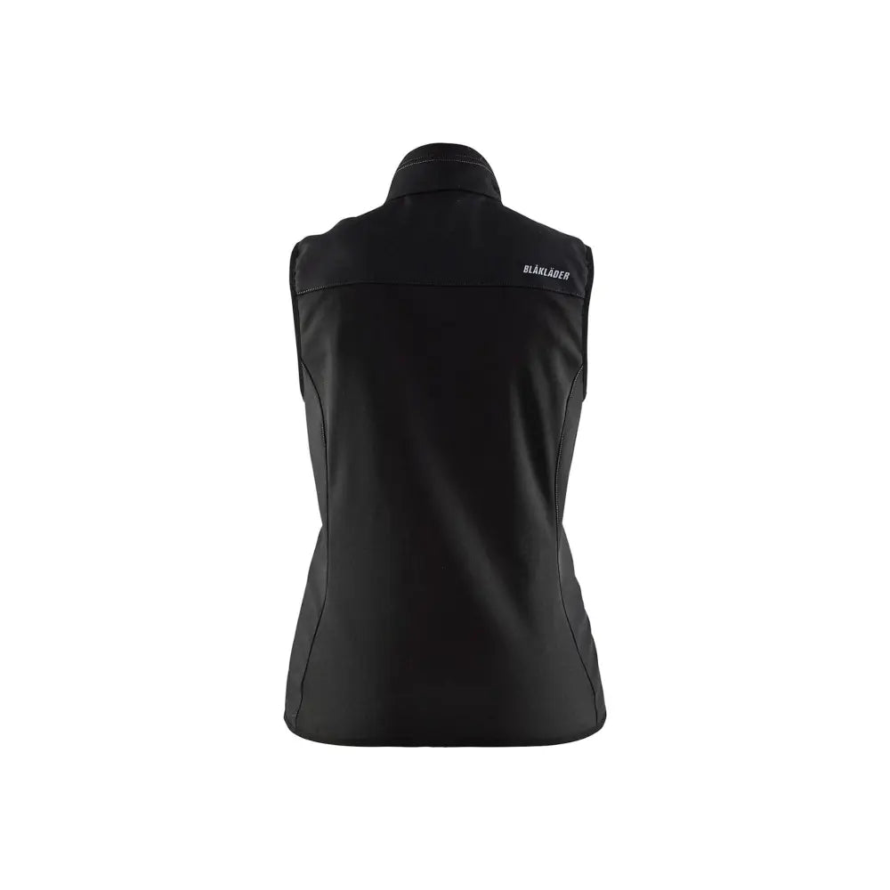 Blåkläder Naisten softshell-liivi 38512516 - Blåkläder työvaatteet