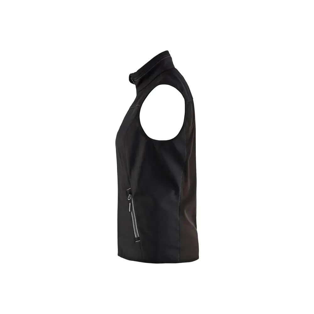 Blåkläder Naisten softshell-liivi 38512516 - Blåkläder työvaatteet