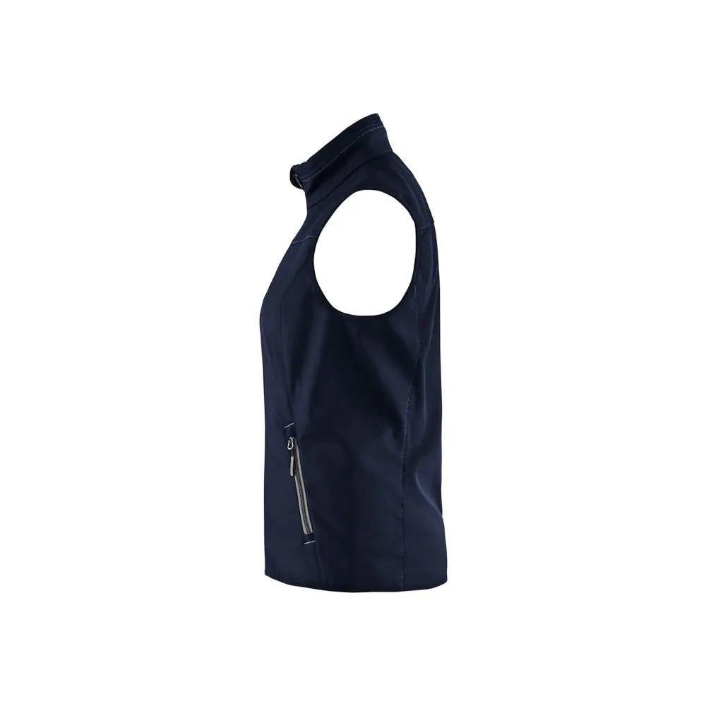 Blåkläder Naisten softshell-liivi 38512516 - Blåkläder työvaatteet