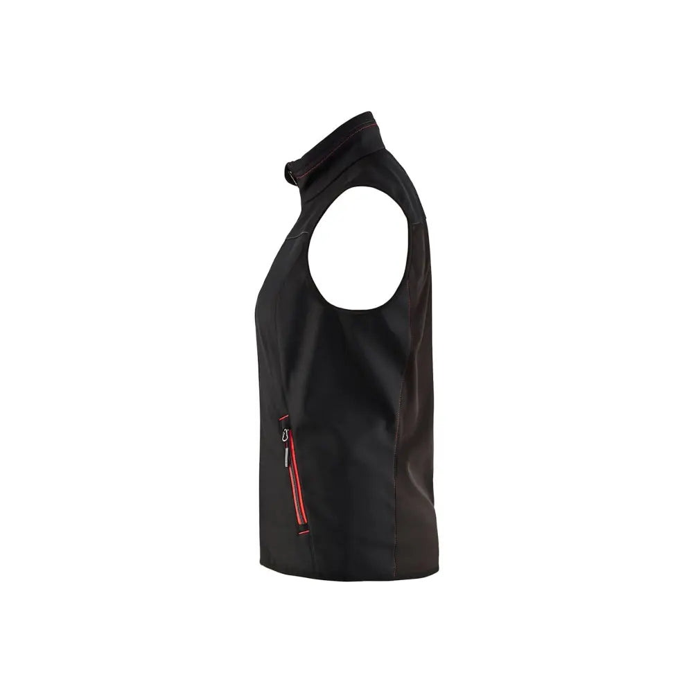 Blåkläder Naisten softshell-liivi 38512516 - Blåkläder työvaatteet